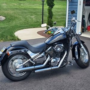 Meet your Posher, Randy